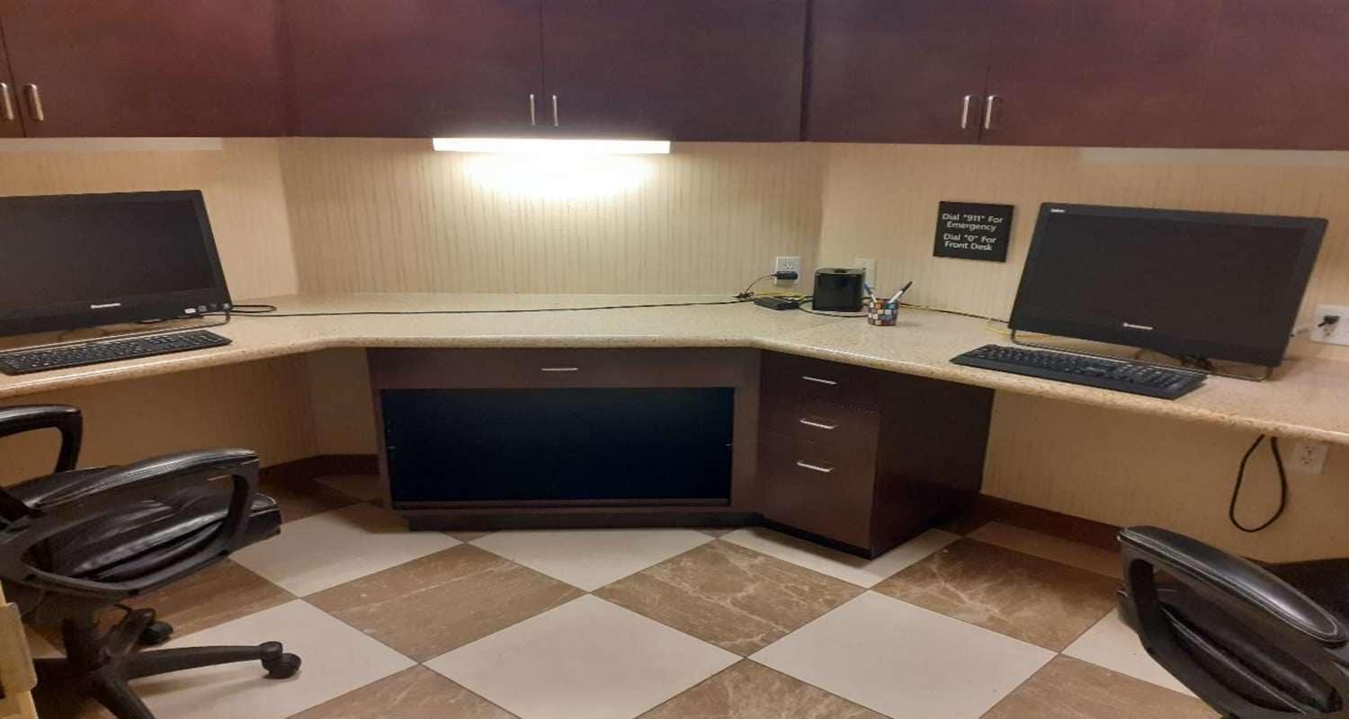 Hampton Inn & Suites Salida, Co エクステリア 写真