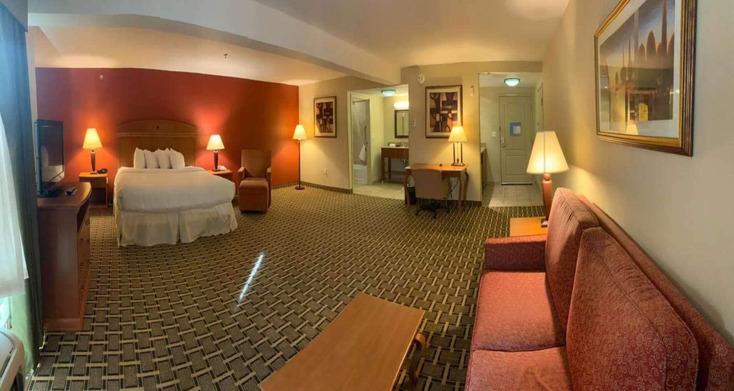 Hampton Inn & Suites Salida, Co エクステリア 写真