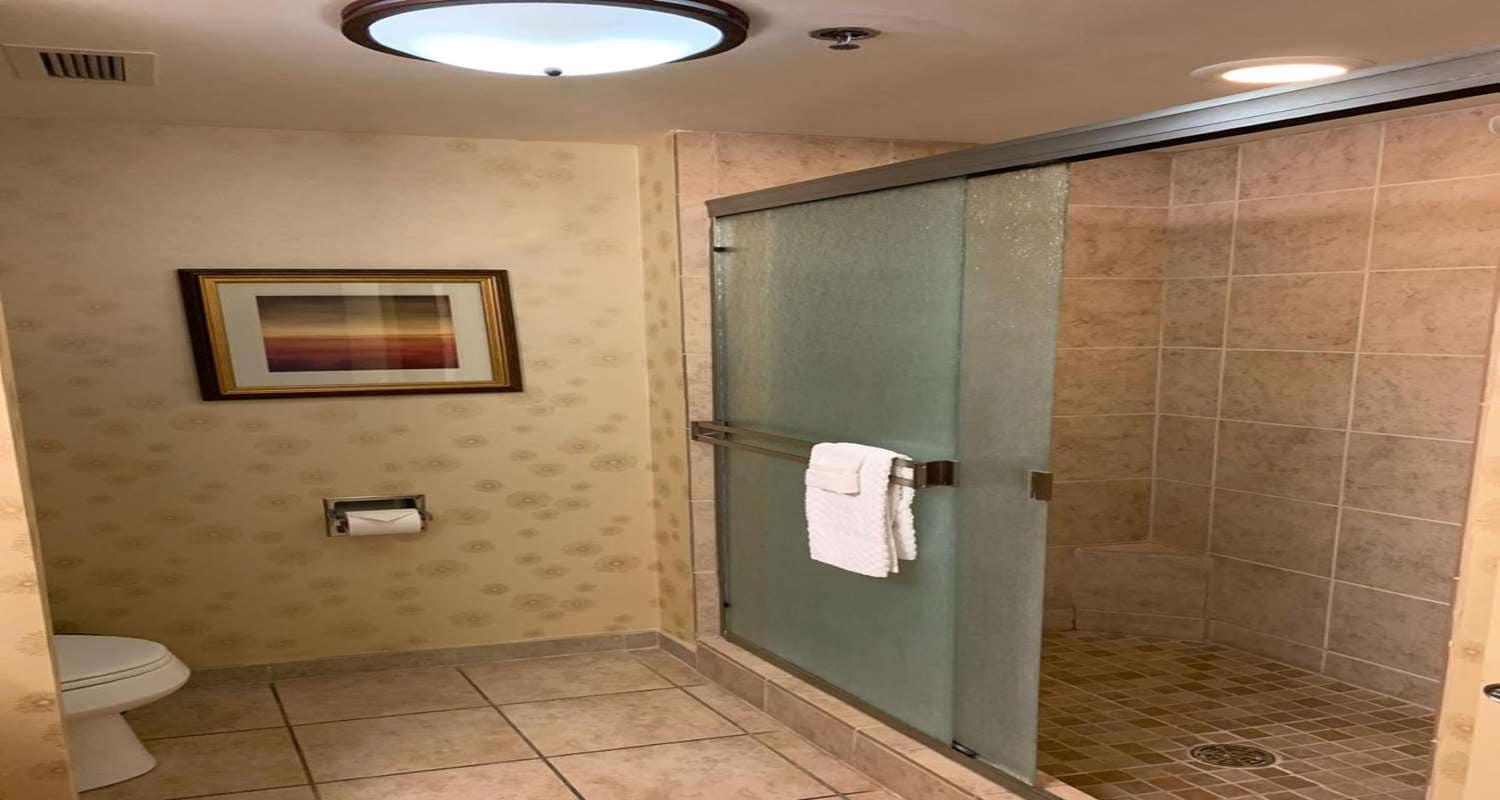 Hampton Inn & Suites Salida, Co エクステリア 写真