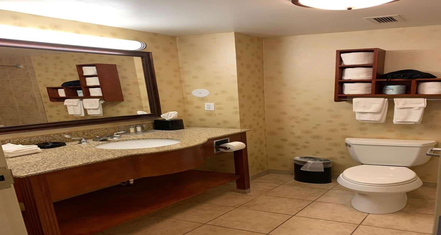 Hampton Inn & Suites Salida, Co エクステリア 写真