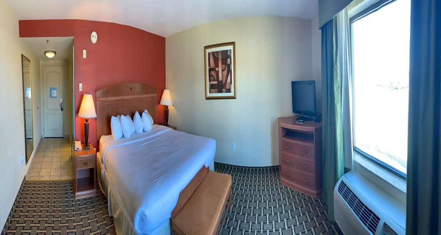 Hampton Inn & Suites Salida, Co エクステリア 写真