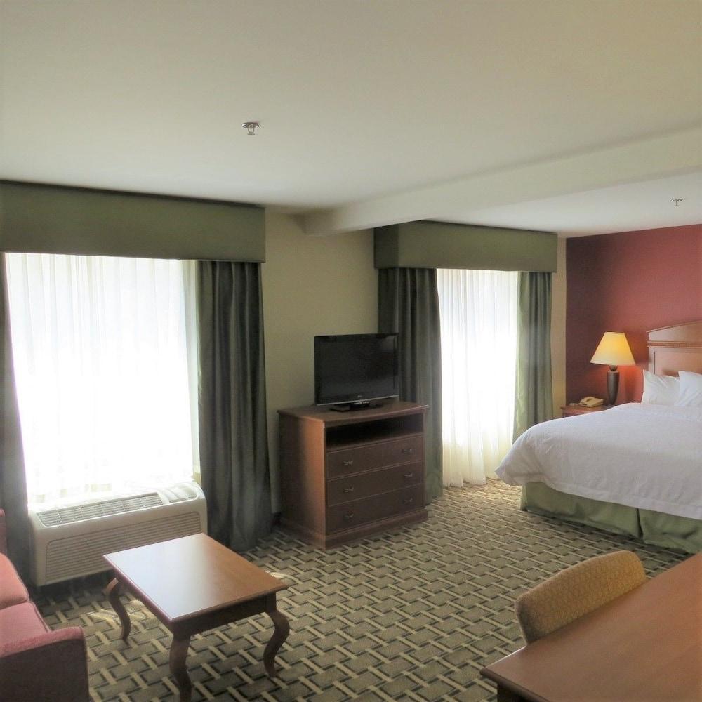 Hampton Inn & Suites Salida, Co エクステリア 写真