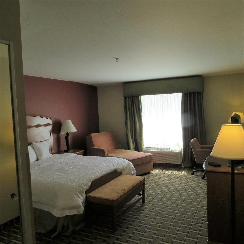Hampton Inn & Suites Salida, Co エクステリア 写真