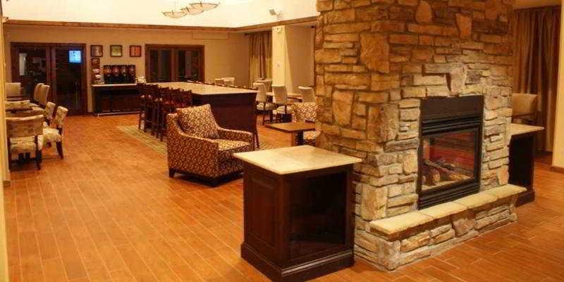 Hampton Inn & Suites Salida, Co エクステリア 写真