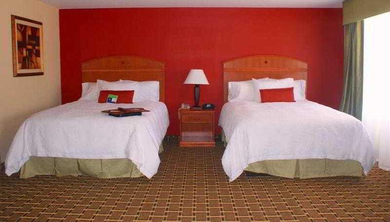 Hampton Inn & Suites Salida, Co エクステリア 写真