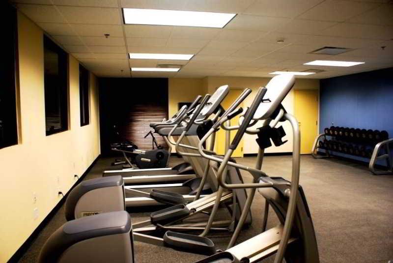 Hampton Inn & Suites Salida, Co エクステリア 写真