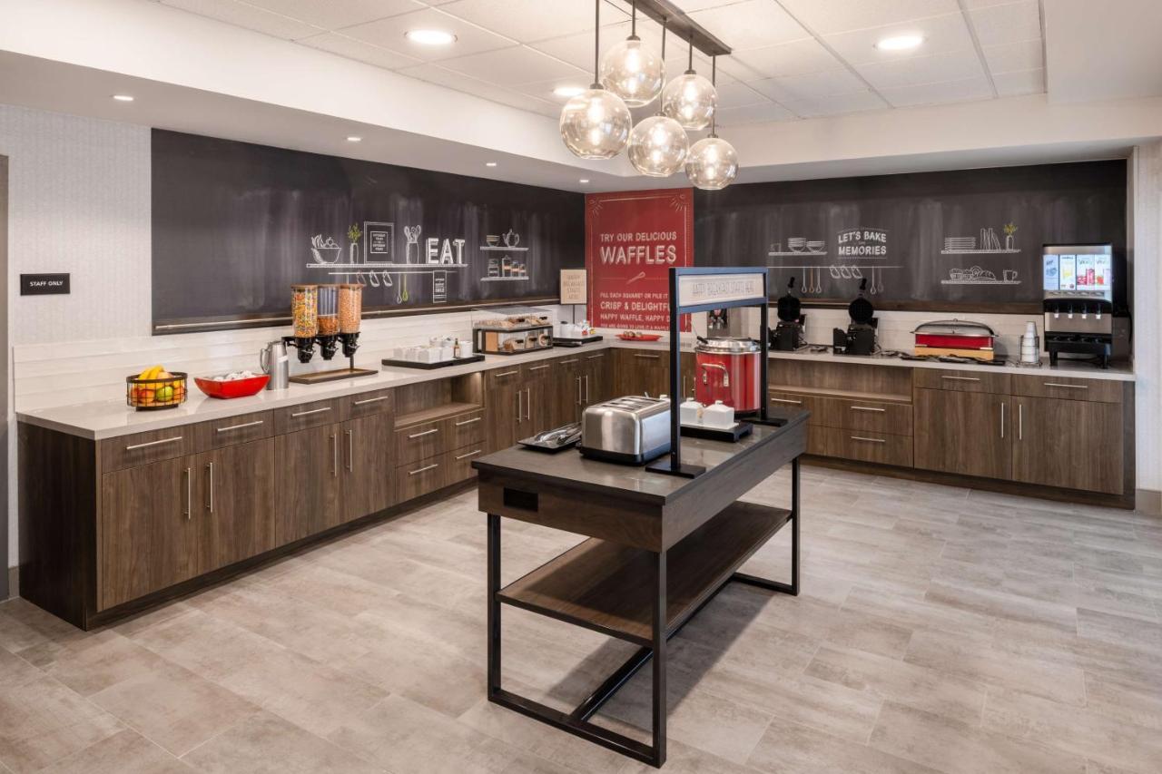 Hampton Inn & Suites Salida, Co エクステリア 写真