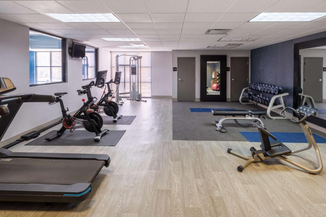 Hampton Inn & Suites Salida, Co エクステリア 写真