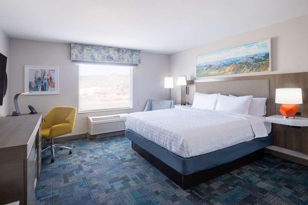 Hampton Inn & Suites Salida, Co 部屋 写真