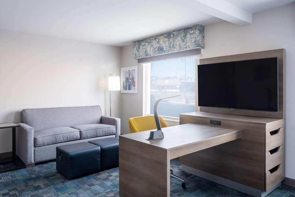 Hampton Inn & Suites Salida, Co 部屋 写真