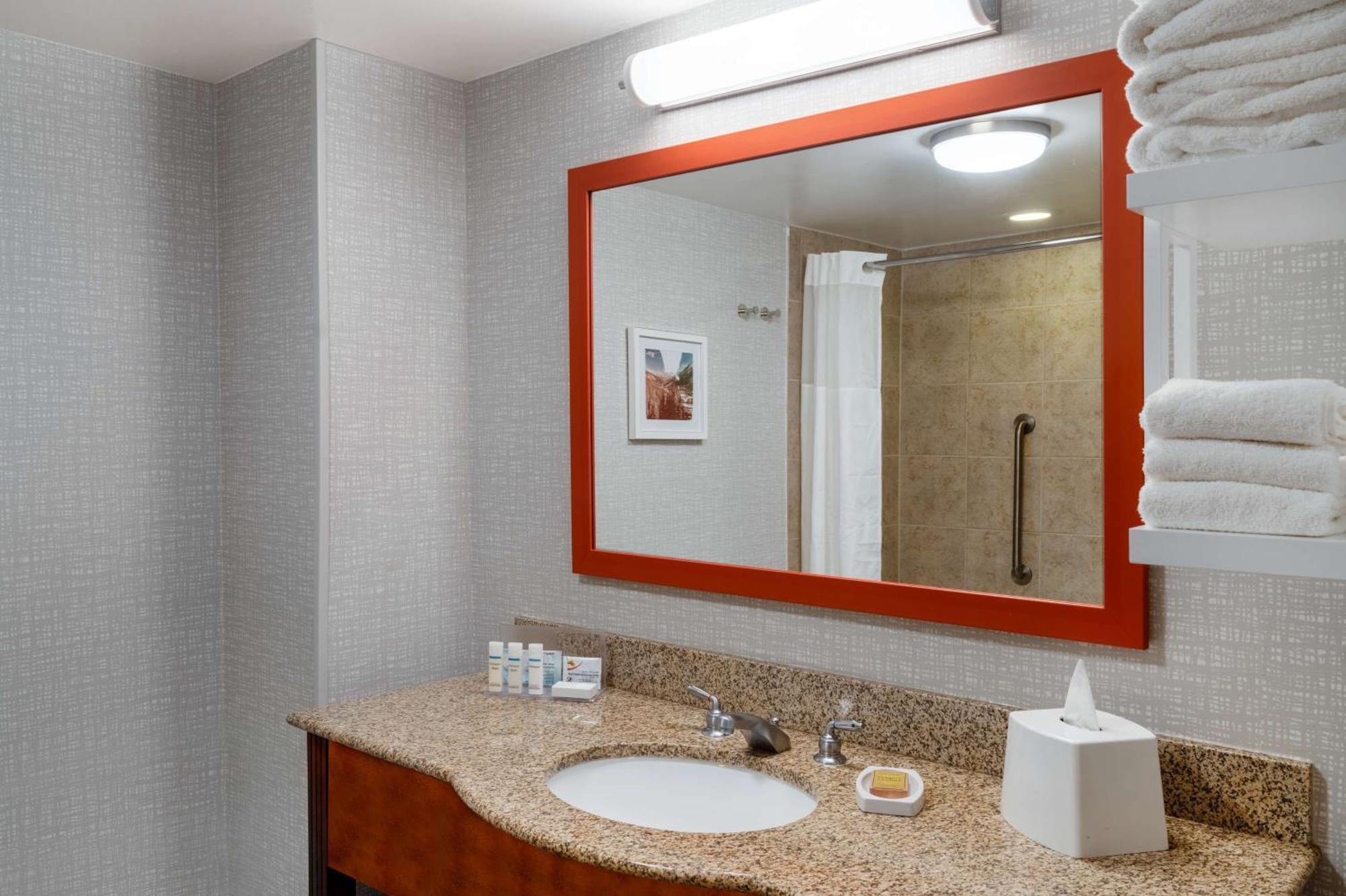 Hampton Inn & Suites Salida, Co エクステリア 写真