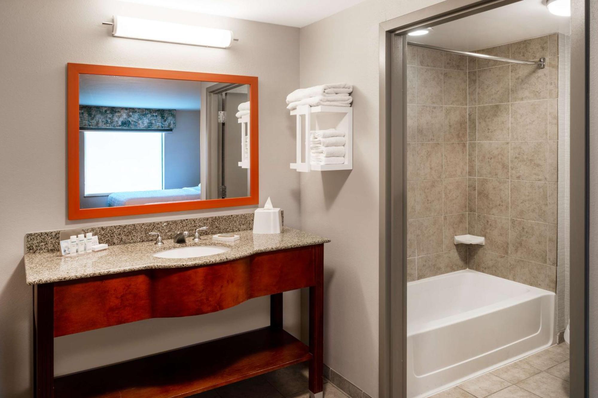 Hampton Inn & Suites Salida, Co エクステリア 写真