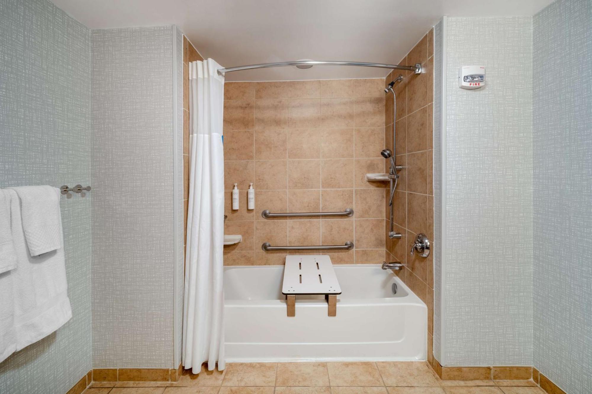 Hampton Inn & Suites Salida, Co エクステリア 写真