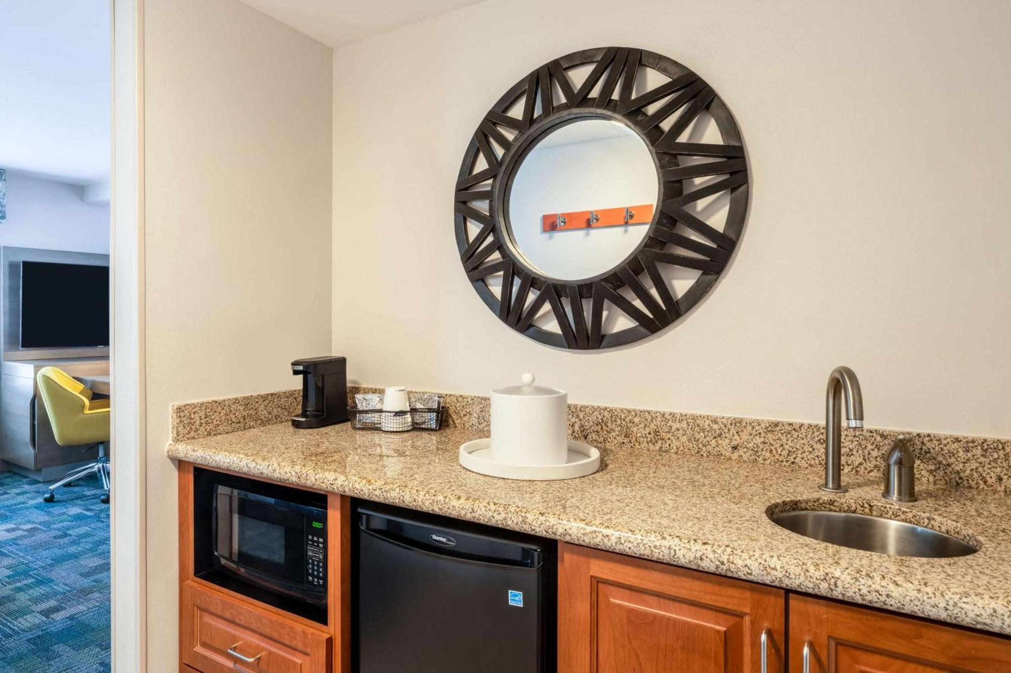 Hampton Inn & Suites Salida, Co エクステリア 写真