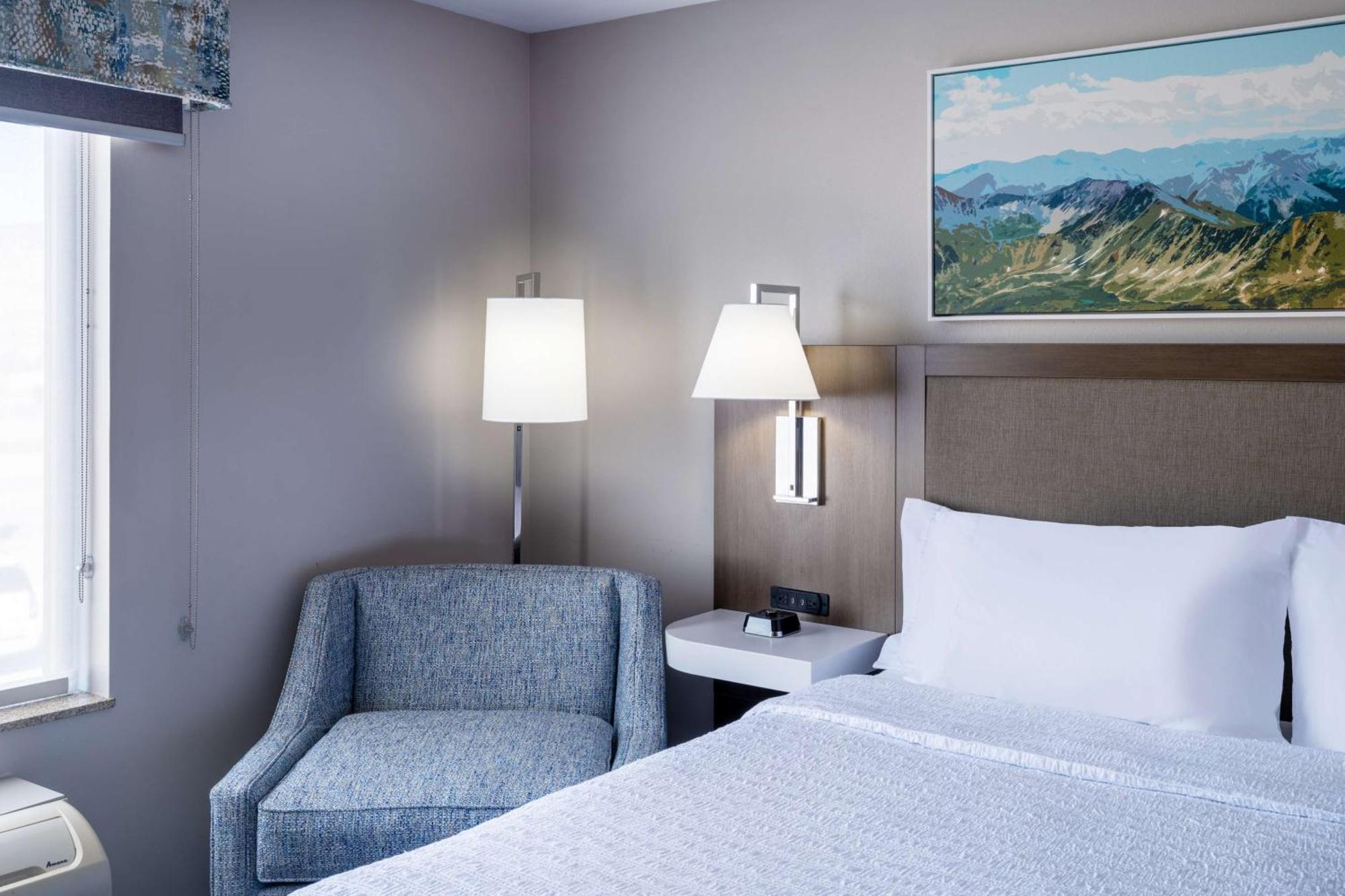 Hampton Inn & Suites Salida, Co エクステリア 写真