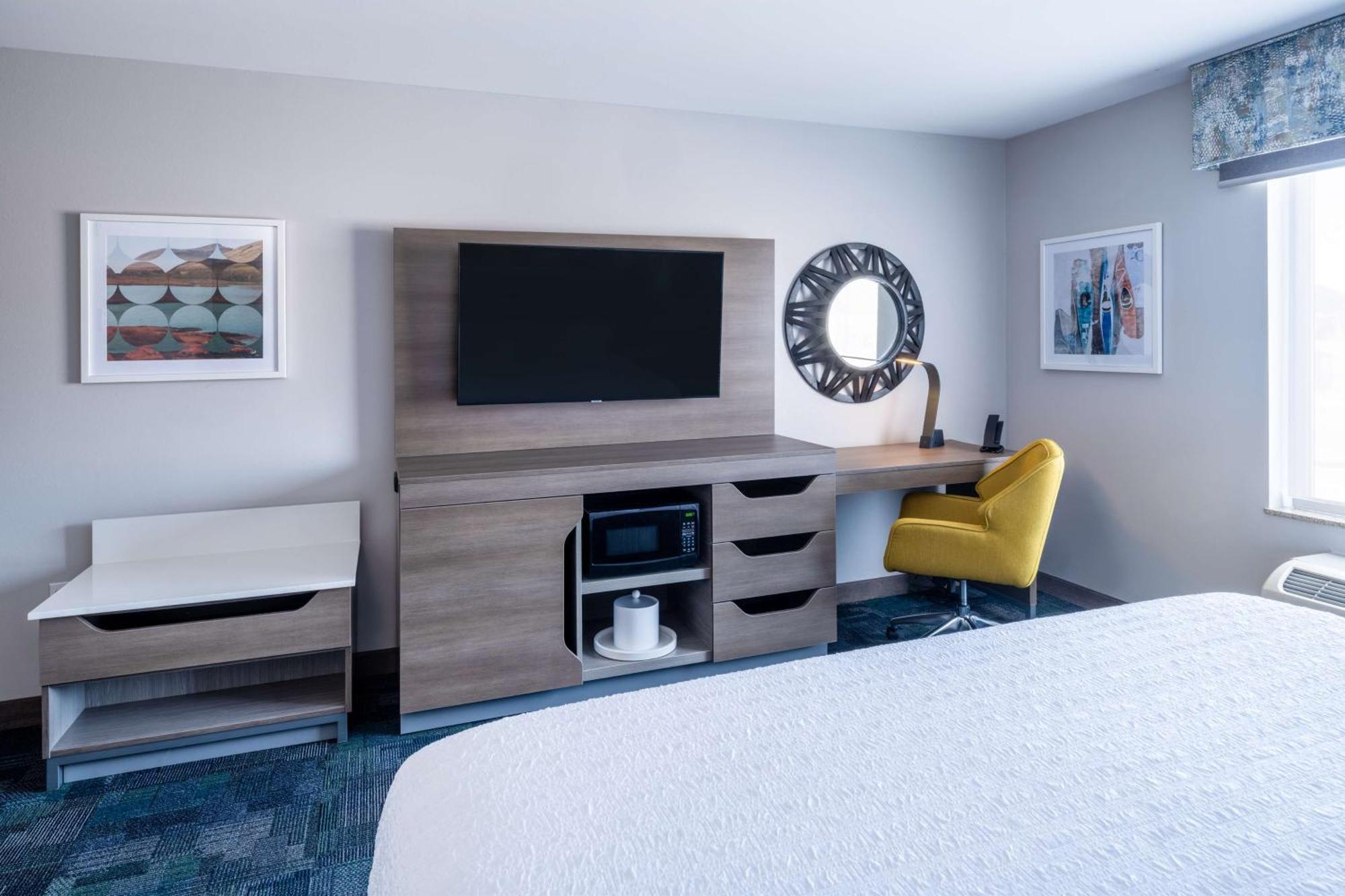 Hampton Inn & Suites Salida, Co エクステリア 写真