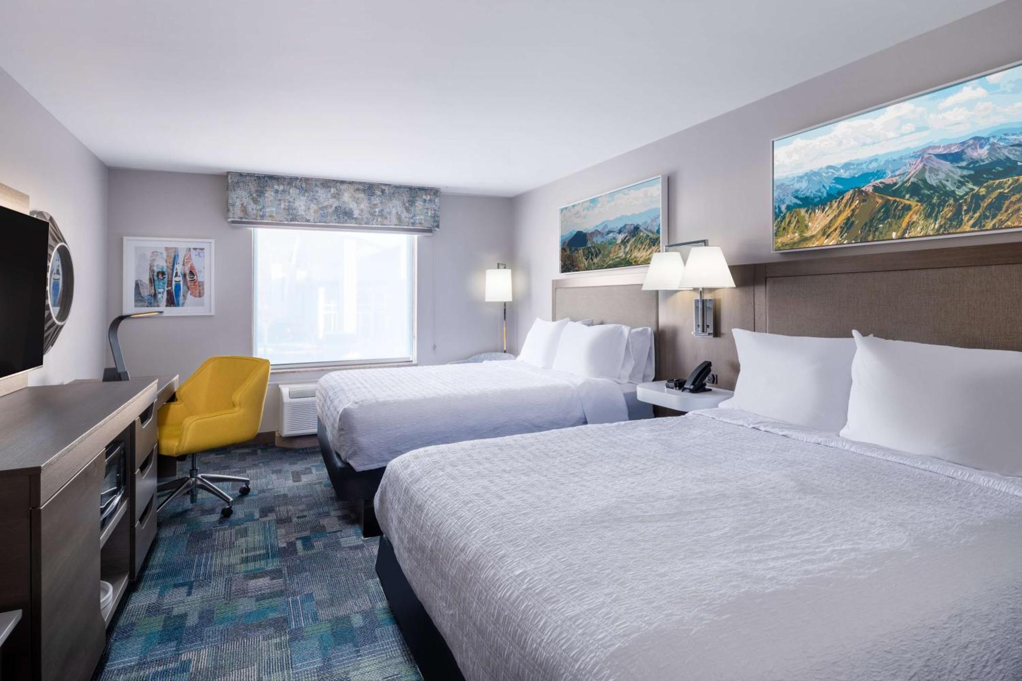 Hampton Inn & Suites Salida, Co エクステリア 写真