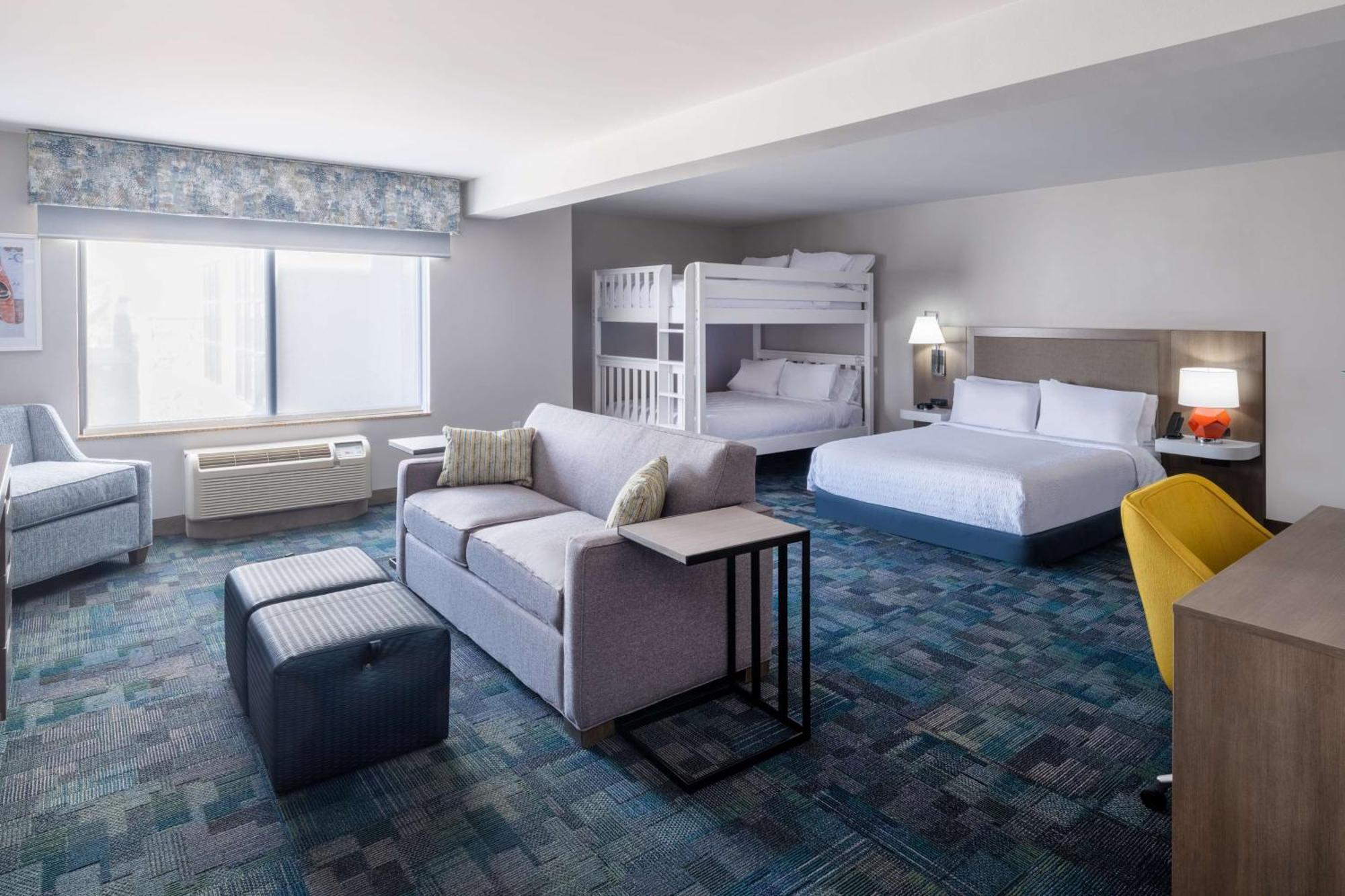 Hampton Inn & Suites Salida, Co エクステリア 写真
