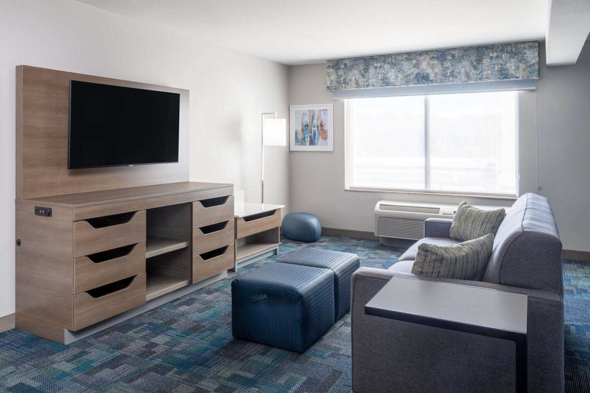 Hampton Inn & Suites Salida, Co エクステリア 写真